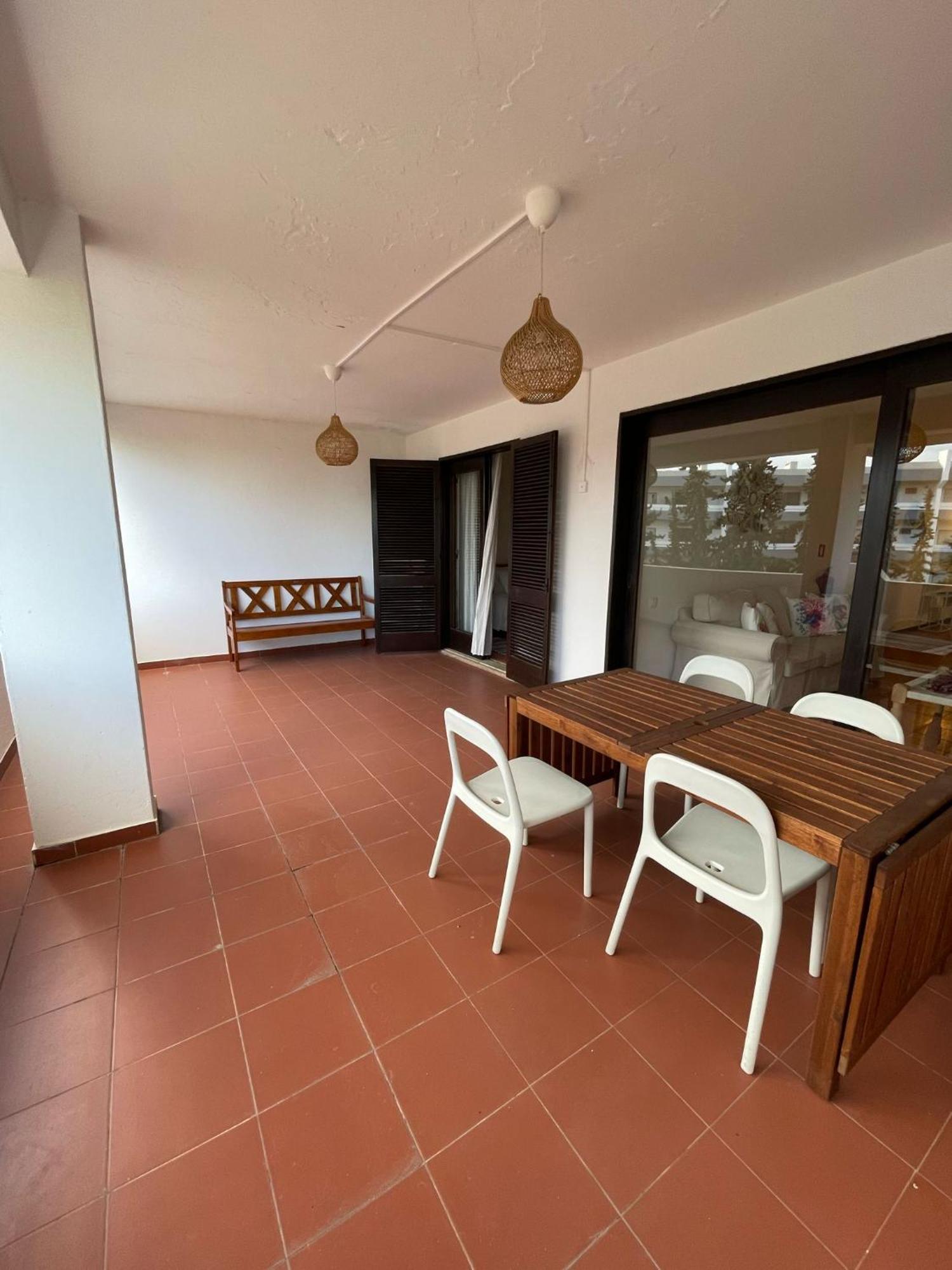 Apartament Balaia II Olhos de Agua  Zewnętrze zdjęcie