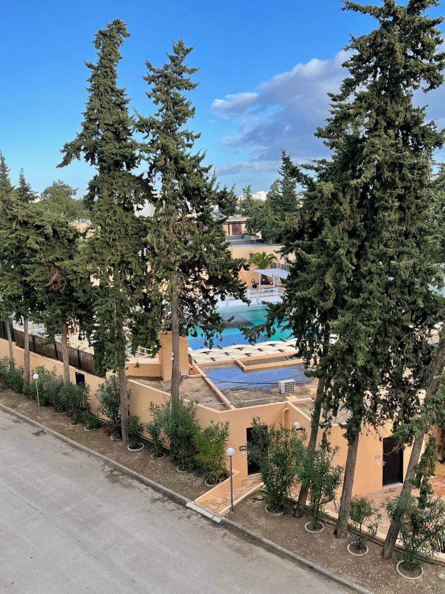 Apartament Balaia II Olhos de Agua  Zewnętrze zdjęcie