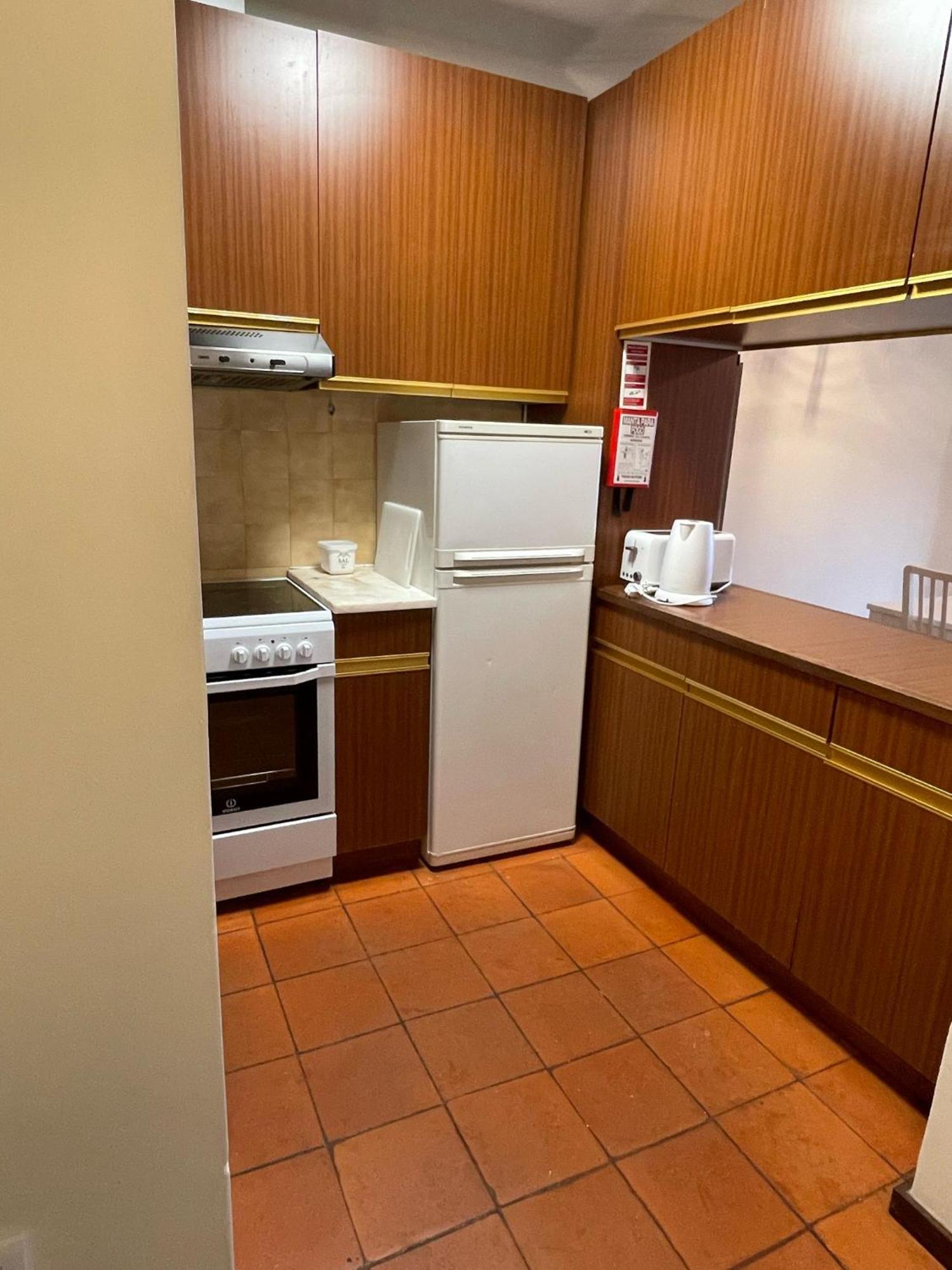Apartament Balaia II Olhos de Agua  Zewnętrze zdjęcie