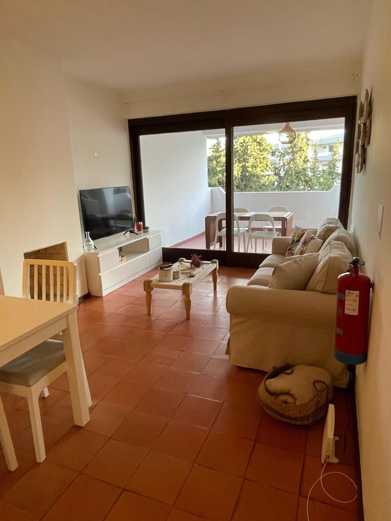 Apartament Balaia II Olhos de Agua  Zewnętrze zdjęcie