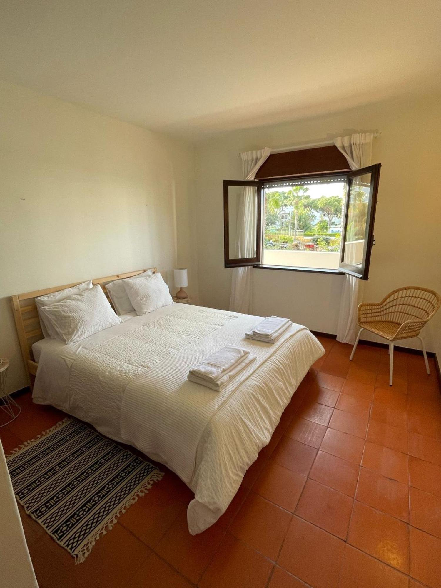 Apartament Balaia II Olhos de Agua  Zewnętrze zdjęcie