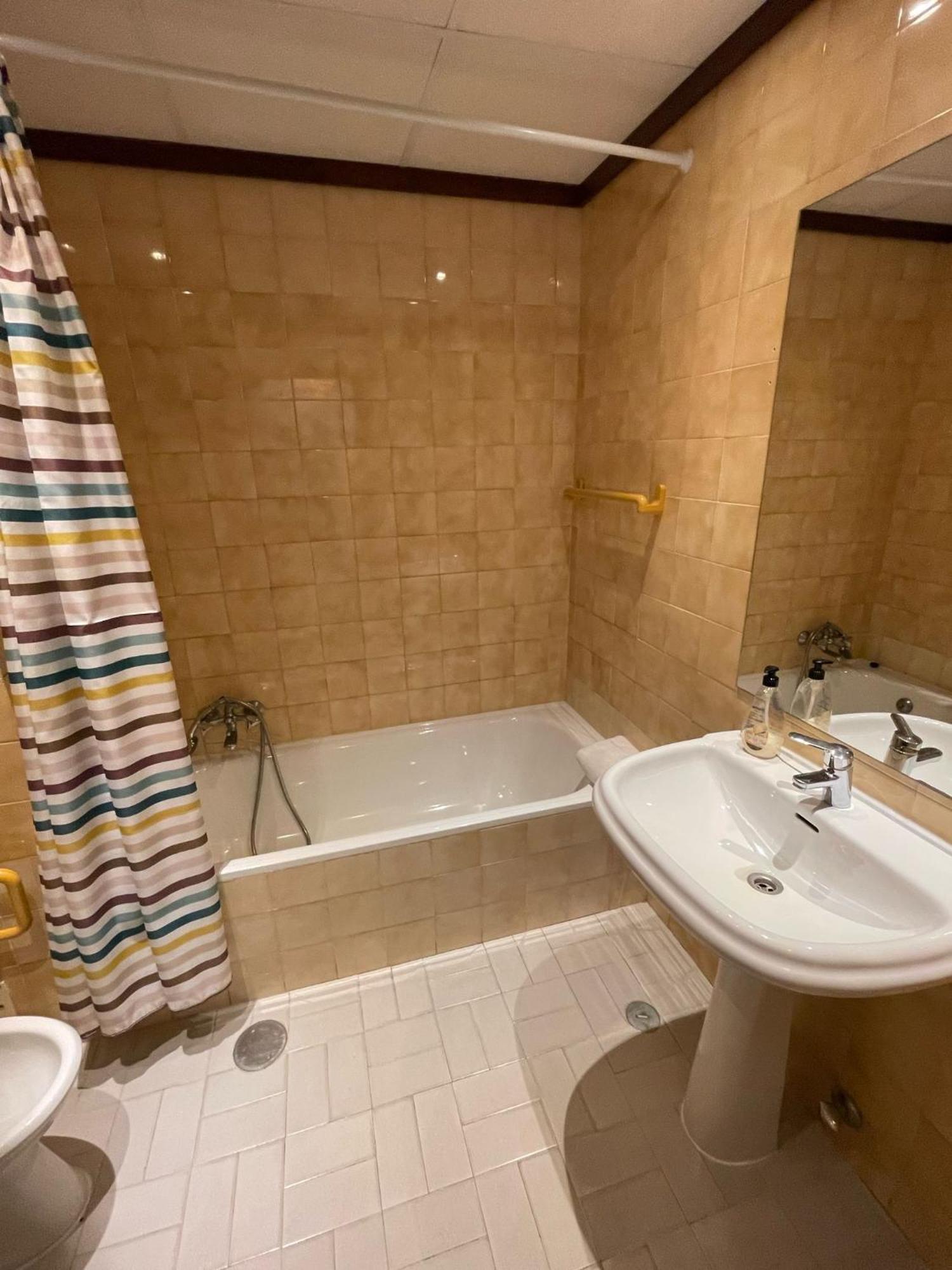 Apartament Balaia II Olhos de Agua  Zewnętrze zdjęcie