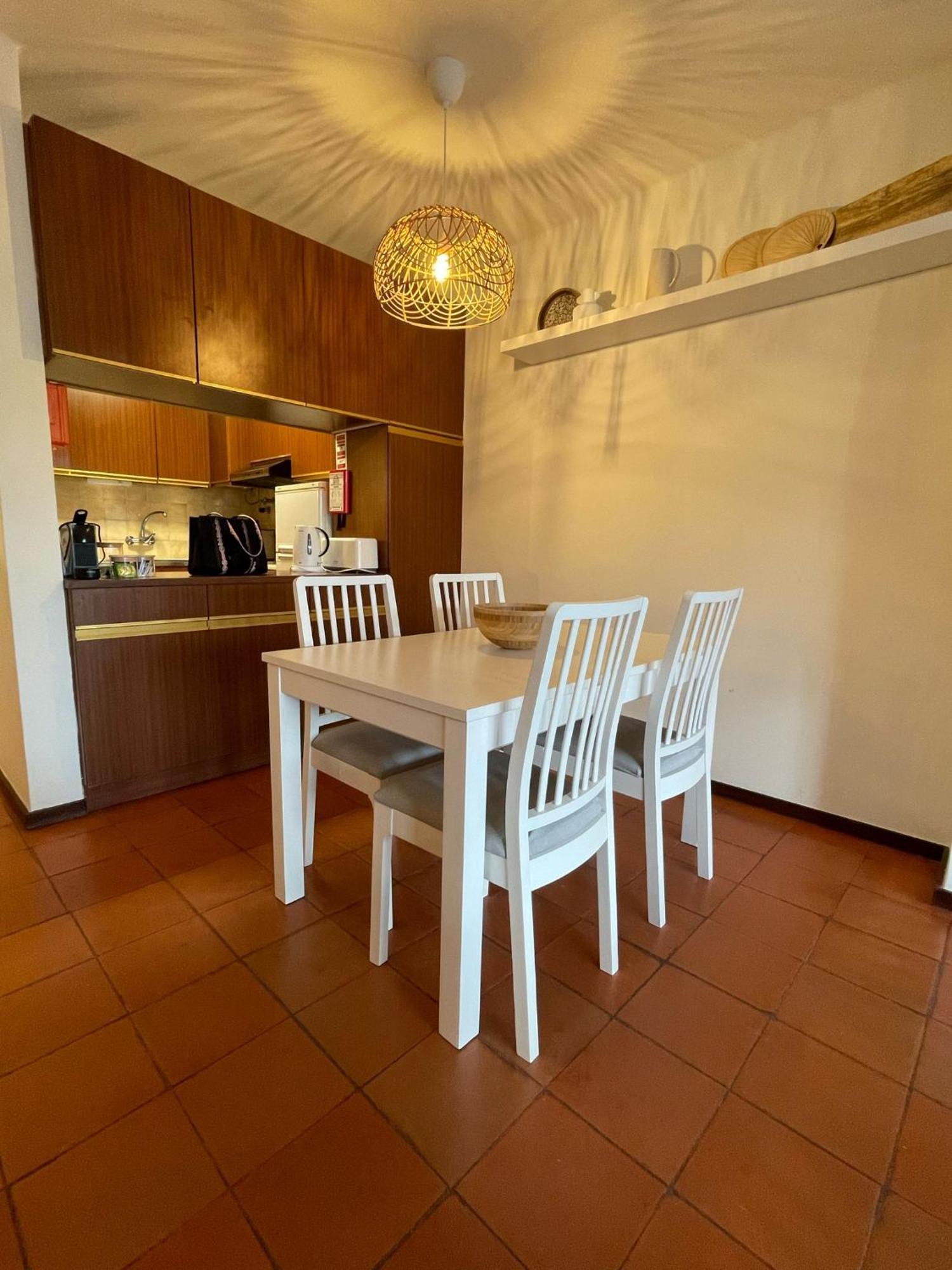 Apartament Balaia II Olhos de Agua  Zewnętrze zdjęcie
